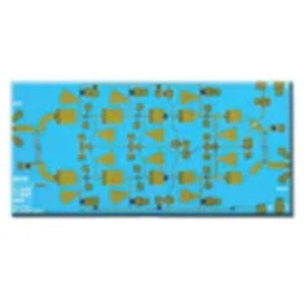 HMC-ALH509-SX Analog Devices Inc.