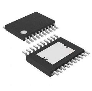 MAX2027EUP+D Analog Devices Inc./Maxim Integrated
