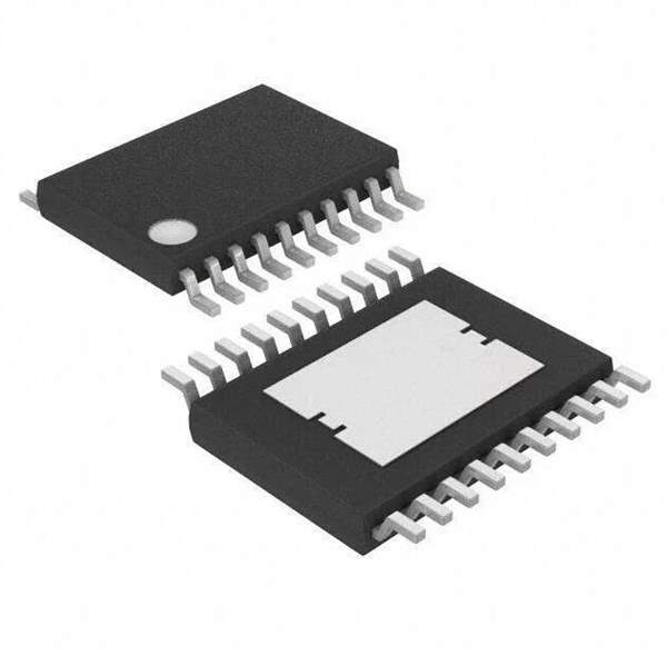 MAX2027EUP+D Analog Devices Inc./Maxim Integrated