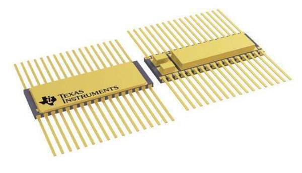 5962R1820501VXC Texas Instruments
