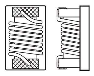 0603HL-222XJRC Coilcraft