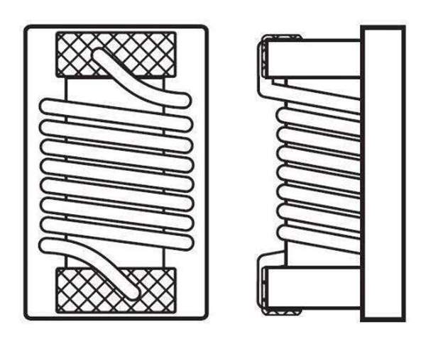 0603HL-222XJRC Coilcraft