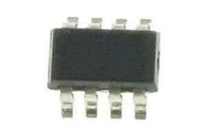 LTC2950ITS8-1 Analog Devices