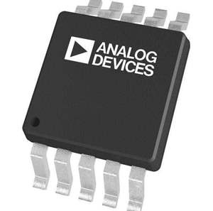 MAX11262EUB+ Analog Devices Inc./Maxim Integrated