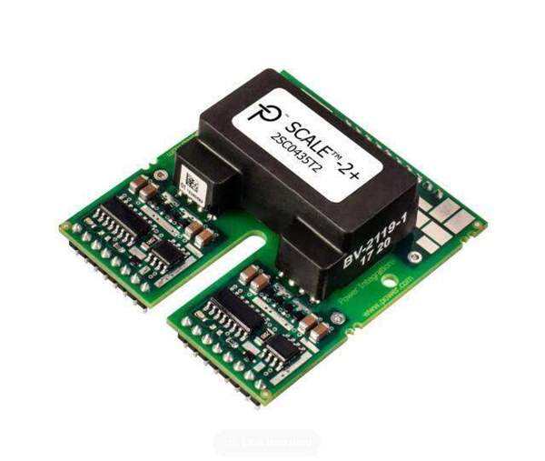 2SC0435T2A0-17 Power Integrations 