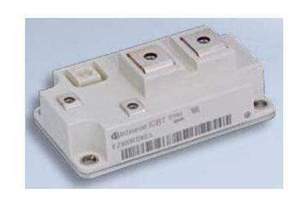 FF400R12KE3 Infineon Technologies