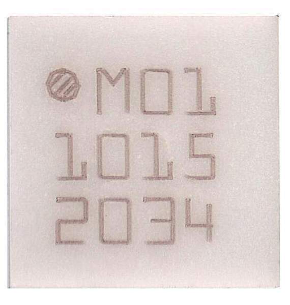 MMA-011015-C3 CML Micro