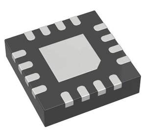MAX2248ETE+ Analog Devices Inc./Maxim Integrated