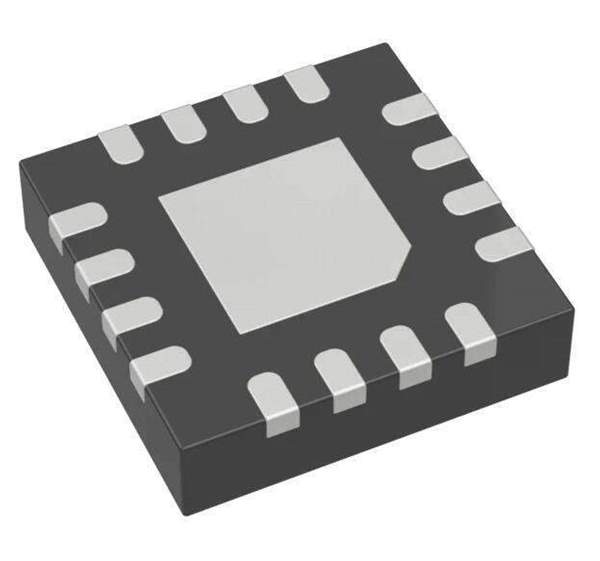 MAX2248ETE+ Analog Devices Inc./Maxim Integrated