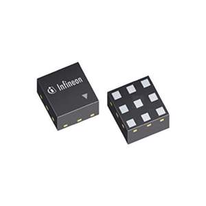 BGA9U1MN9E6327XTSA1 Infineon Technologies