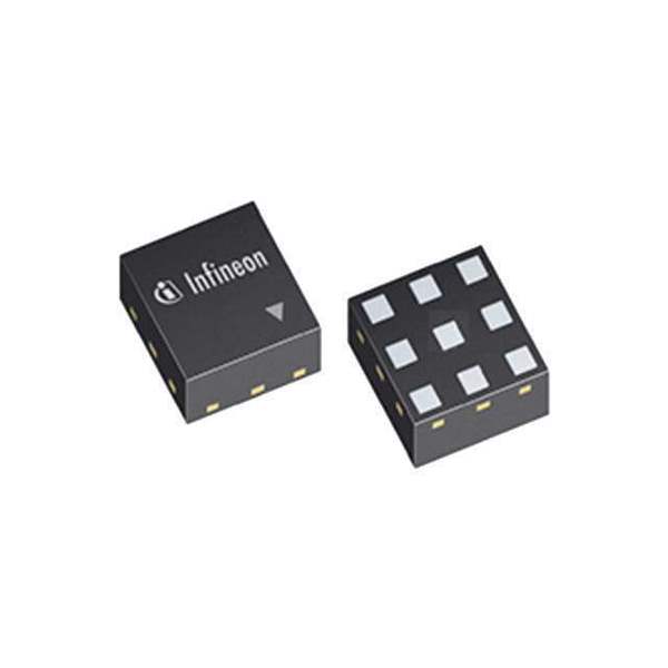 BGA9U1MN9E6327XTSA1 Infineon Technologies
