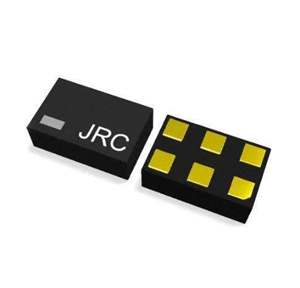 NJG1182UX2-TE1 Nisshinbo