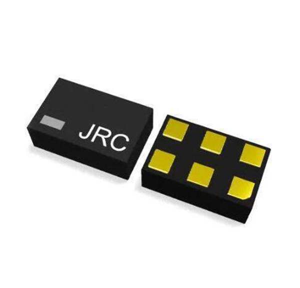 NJG1182UX2-TE1 Nisshinbo