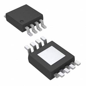 MAX2130EUA+T Analog Devices Inc./Maxim Integrated