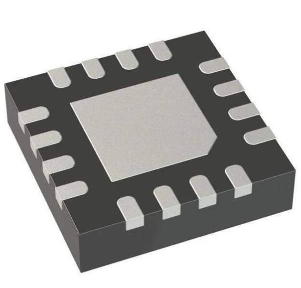 BTS6303UJ NXP USA Inc.
