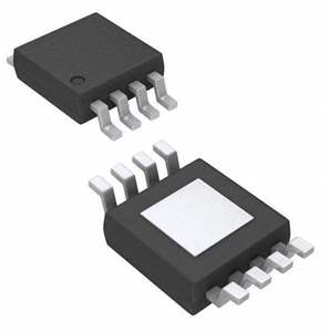 MAX2130EUA Analog Devices Inc./Maxim Integrated