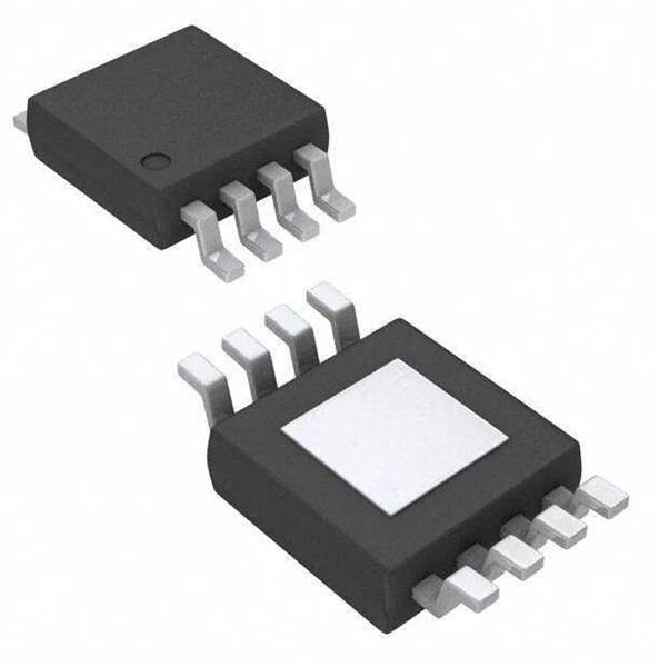 MAX2130EUA Analog Devices Inc./Maxim Integrated