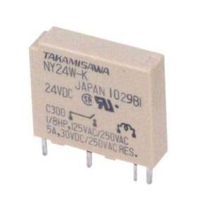 NY-12W-K-IE FCL Components