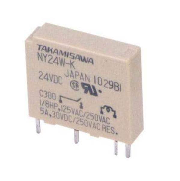 NY-12W-K-IE FCL Components