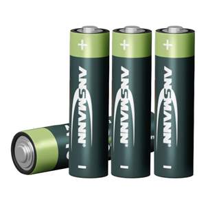 5035513-XX ANSMANN (Huizhou) Trading CO., LTD – Price, Stock & Datasheet