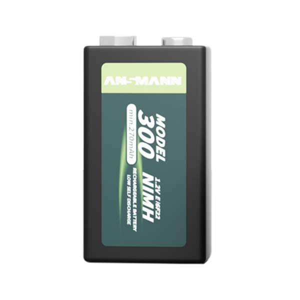 5035453-XX ANSMANN (Huizhou) Trading CO., LTD – Price, Stock & Datasheet