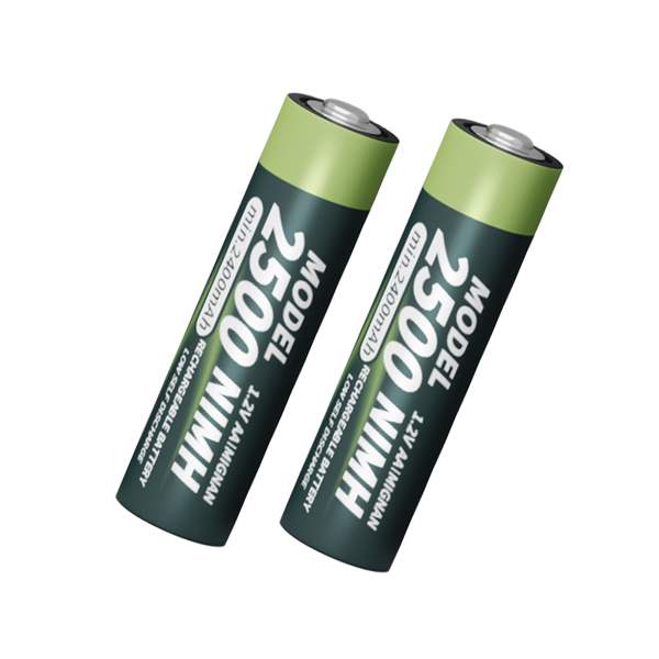 5035432-XX ANSMANN (Huizhou) Trading CO., LTD – Price, Stock & Datasheet