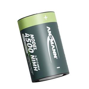 5035352-XX ANSMANN (Huizhou) Trading CO., LTD – Price, Stock & Datasheet