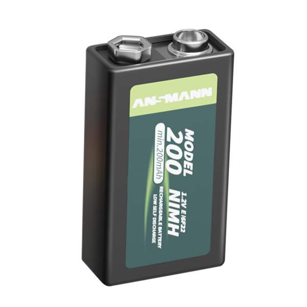 5035342-XX ANSMANN (Huizhou) Trading CO., LTD – Price, Stock & Datasheet