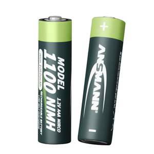 5035232-XX ANSMANN (Huizhou) Trading CO., LTD – Price, Stock & Datasheet