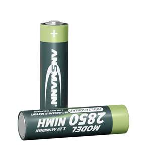 5035202-XX ANSMANN (Huizhou) Trading CO., LTD – Price, Stock & Datasheet