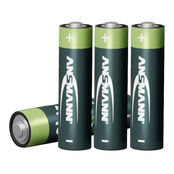 5035042-XX ANSMANN (Huizhou) Trading CO., LTD – Price, Stock & Datasheet