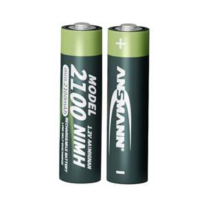 5030992-XX ANSMANN (Huizhou) Trading CO., LTD – Price, Stock & Datasheet
