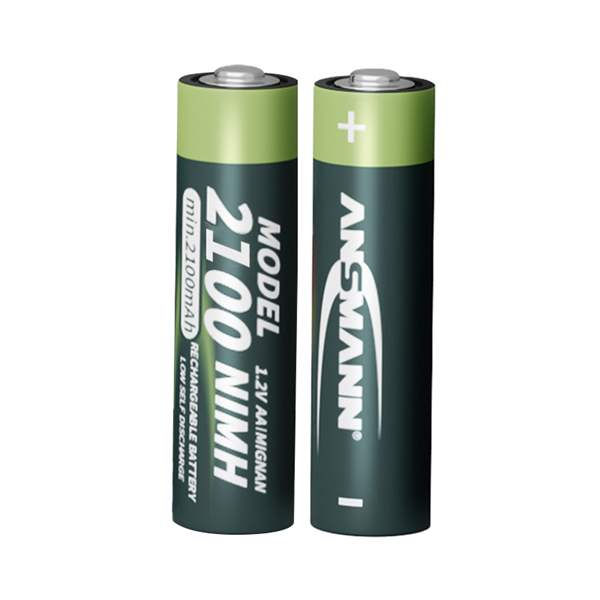 5030992-XX ANSMANN (Huizhou) Trading CO., LTD – Price, Stock & Datasheet