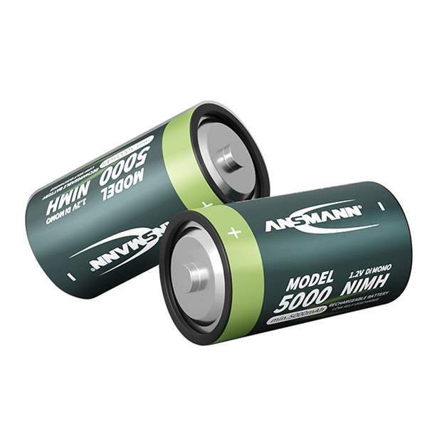 5030922-XX ANSMANN (Huizhou) Trading CO., LTD – Price, Stock & Datasheet