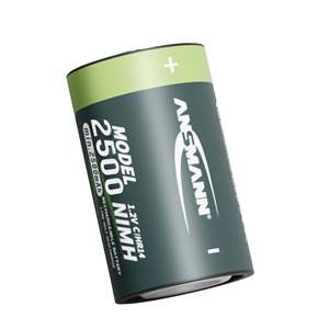 5030912-XX ANSMANN (Huizhou) Trading CO., LTD – Price, Stock & Datasheet