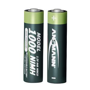 5030882-XX ANSMANN (Huizhou) Trading CO., LTD – Price, Stock & Datasheet