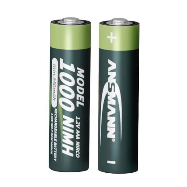 5030882-XX ANSMANN (Huizhou) Trading CO., LTD – Price, Stock & Datasheet