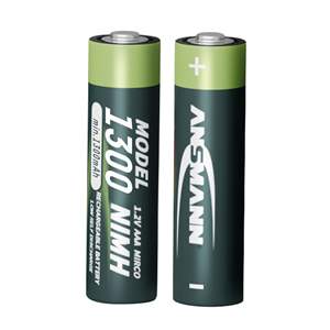 5030802-XX ANSMANN (Huizhou) Trading CO., LTD – Price, Stock & Datasheet