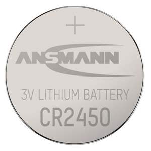 5020112-XX ANSMANN (Huizhou) Trading CO., LTD – Price, Stock & Datasheet