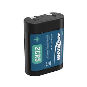5020032-XX ANSMANN (Huizhou) Trading CO., LTD – Price, Stock & Datasheet
