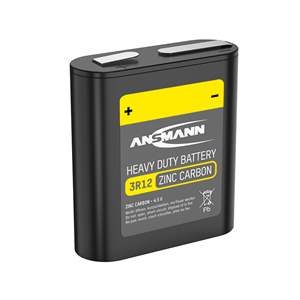 5013091-XX ANSMANN (Huizhou) Trading CO., LTD – Price, Stock & Datasheet