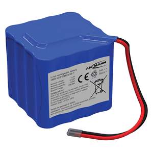 2447-3099-50-XX ANSMANN (Huizhou) Trading CO., LTD – Price, Stock & Datasheet
