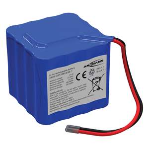 2447-3099-40-XX ANSMANN (Huizhou) Trading CO., LTD – Price, Stock & Datasheet