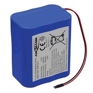 2447-3050-60-XX ANSMANN (Huizhou) Trading CO., LTD – Price, Stock & Datasheet
