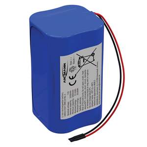 2447-3049-60-XX ANSMANN (Huizhou) Trading CO., LTD – Price, Stock & Datasheet