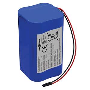 2447-3049-50-XX ANSMANN (Huizhou) Trading CO., LTD – Price, Stock & Datasheet