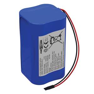 2447-3049-40-XX ANSMANN (Huizhou) Trading CO., LTD – Price, Stock & Datasheet