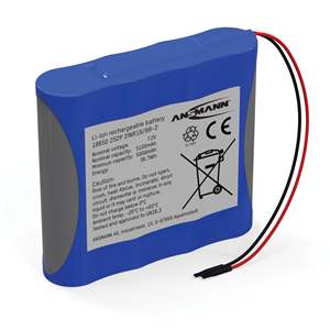 2447-3043-50-XX ANSMANN (Huizhou) Trading CO., LTD – Price, Stock & Datasheet