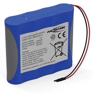 2447-3043-40-XX ANSMANN (Huizhou) Trading CO., LTD – Price, Stock & Datasheet