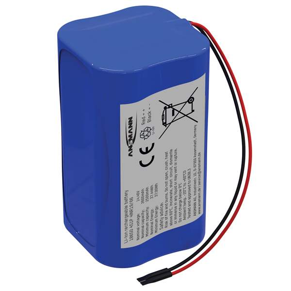 2447-3036-60-XX ANSMANN (Huizhou) Trading CO., LTD – Price, Stock & Datasheet